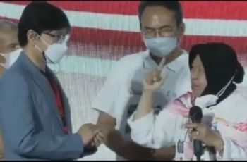 Viral Video Mensos Risma, Begini Cara Ajarkan Anak Tulis Komunikasi!