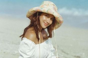 Pevita Pearce Ngeluh Sariawan di Bibir Tak Kunjung Sembuh, Obati Pakai 7 Bahan Alami Ini!