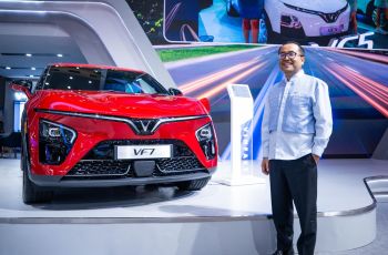 VinFast Ubah Cara Pandang Dunia: Strategi Cerdas Bikin Mobil Listrik Lebih Dekat dengan Masyarakat