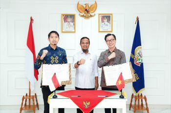 VinFast dan Transisi Energi Indonesia: Menjembatani Retorika Hijau dengan Aksi Nyata