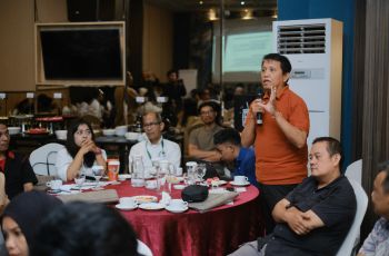 Revisi UU Hak Cipta & Ekosistem Media: Mengapa Suara Media Lokal Harus Didengar?